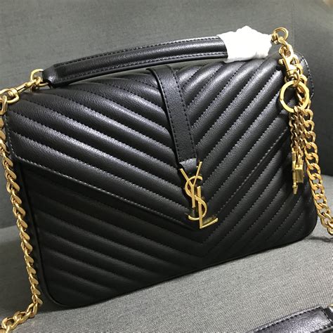 saint laurent ysl bag.